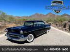 1957 Chevrolet BelAir 2DHT - Scottsdale,AZ