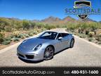 2015 Porsche 911 2dr Cabriolet Carrera 4S - Scottsdale,AZ