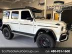 2022 Mercedes-Benz G-Class AMG G 63 4x4 Squared - Scottsdale,AZ