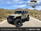 2017 Jeep Wrangler Unlimited Sport - Scottsdale,AZ
