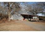 Home For Sale In Roff, Oklahoma