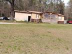 Foreclosure Property: Highway 84