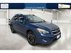 2013 Subaru XV Crosstrek SPORT UTILITY 4-DR