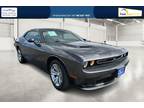 2015 Dodge Challenger COUPE 2-DR