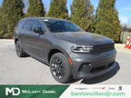 2024 Dodge Durango Gray, 13 miles