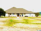 Home For Sale In Gatesville, Texas