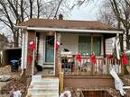 Home For Sale In Akron, Ohio