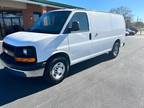 2014 Chevrolet Express For Sale