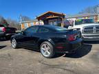 2006 Ford Mustang GT Deluxe Coupe