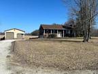 Home For Sale In Sunman, Indiana