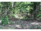 Plot For Sale In Wellston, Oklahoma