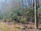 Plot For Sale In Spruce Pine, North Carolina