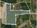 Plot For Sale In Middleton, Tennessee