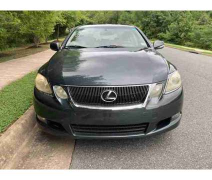 2008 Lexus GS for sale is a Green 2008 Lexus GS Car for Sale in Stafford VA