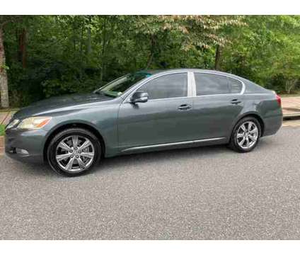 2008 Lexus GS for sale is a Green 2008 Lexus GS Car for Sale in Stafford VA