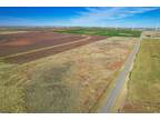 Plot For Sale In Weatherford, Oklahoma