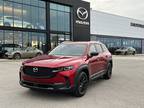 2024 Mazda CX-5 Red, new