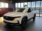 2024 Mazda CX-5 White, new