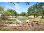 Home For Sale In Millsap, Texas