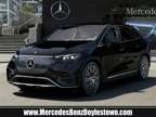 2024 Mercedes-Benz EQE 350 SUV 4MATIC