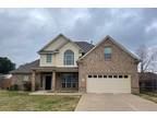 Home For Sale In Keller, Texas