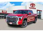 2024 Toyota Tundra Hybrid Limited