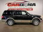 2014 Ford Expedition King Ranch