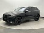 2021 Jaguar F-PACE P250 S