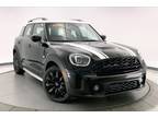 2024 MINI Cooper S Countryman Signature