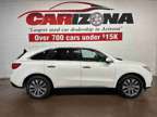 2014 Acura MDX 3.5L Technology Pkg w/Entertainment Pkg