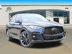 2024 Infiniti Qx50 Sport