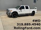 2013 Ford F-350SD Lariat