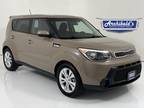 2015 Kia Soul Plus