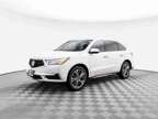 2019 Acura MDX 3.5L Technology Package SH-AWD