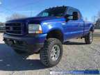 2003 Ford F-250SD XLT