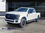 2022 Ford F-350SD Lariat