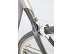 RARE Serotta CXII Titanium & Carbon ST Pivot Ultegra Triple 56 / 57cm Road Bike