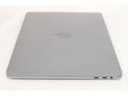Apple MacBook Pro A1989 MV982LL/A I7-8569U 2.80GHz 16GB 512GB SSD Gray (3319)