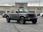 2024 Jeep Gladiator Sport