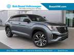 2024 Volkswagen Atlas Cross Sport 2.0T SEL Premium R-Line