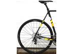 Ridley X-Night Carbon Disc Campagnolo Record 2x11 Speed 58cm Gravel CX Bike