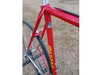1985 Pro Miyata Road Bike - Very Good Cond. 58.5cm Center To Center