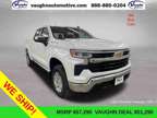 2024 Chevrolet Silverado 1500 LT LT1