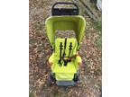 Joovy Caboose Ultralight 2 Seat Stroller Too