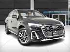 2023 Audi Q5 45 S line Premium Plus quattro