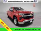 2024 Chevrolet Silverado 1500 LT LT1