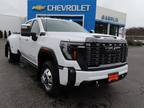 2024 GMC Sierra 3500HD Denali Ultimate