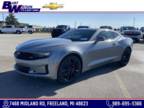 2024 Chevrolet Camaro 2LT 2LT