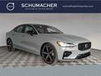 2024 Volvo S60 B5 Plus Dark Theme