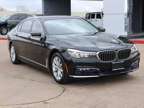 2017 BMW 7 Series 740i